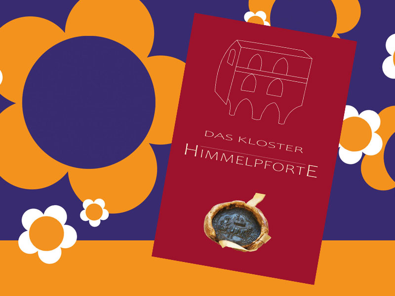 BF 2025 - Das Kloster Himmelpfort Cover: E. Schöder