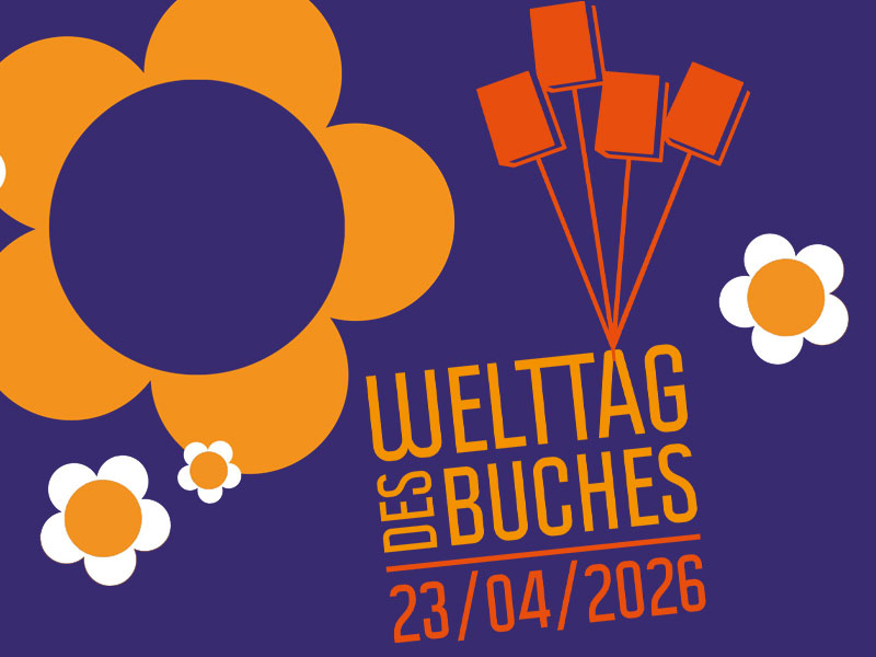 BF 2026 - Schüler entdeclen eine Buchhandlung