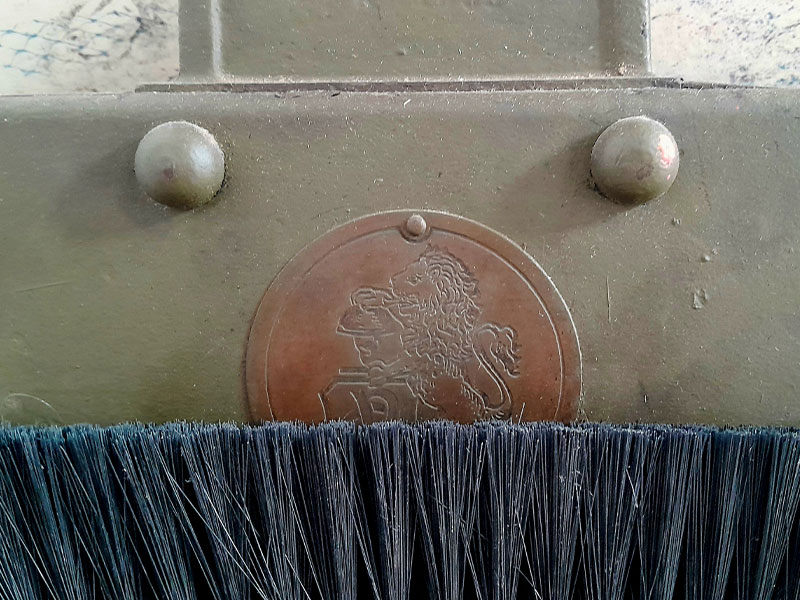 BF 2026 - Verborgenes Gesicht Foto: Museum Lyonel Feininger