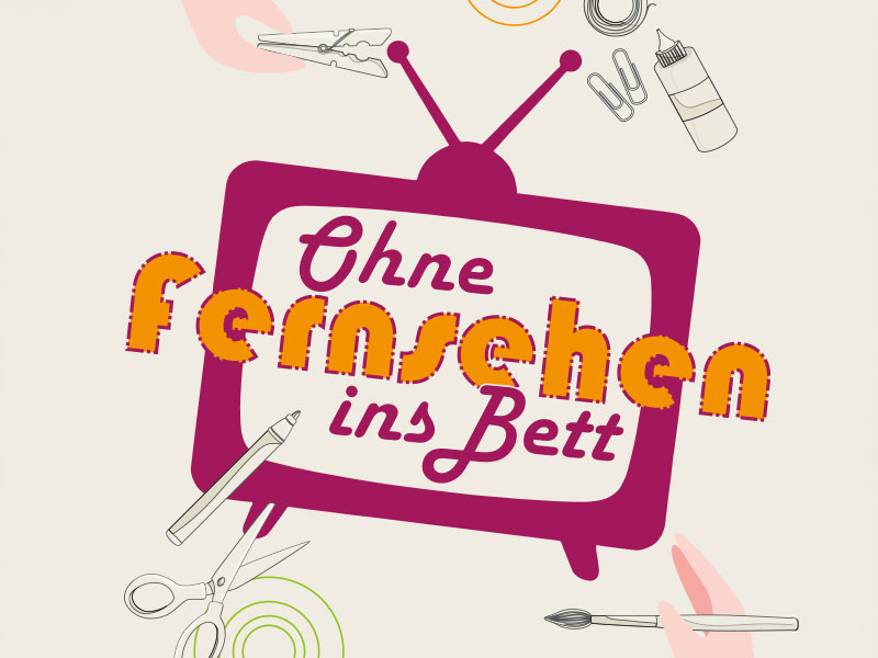 BF 2026 - Ein Date mit Ihrer Kreativität Grafik: Bühne7 e.V.